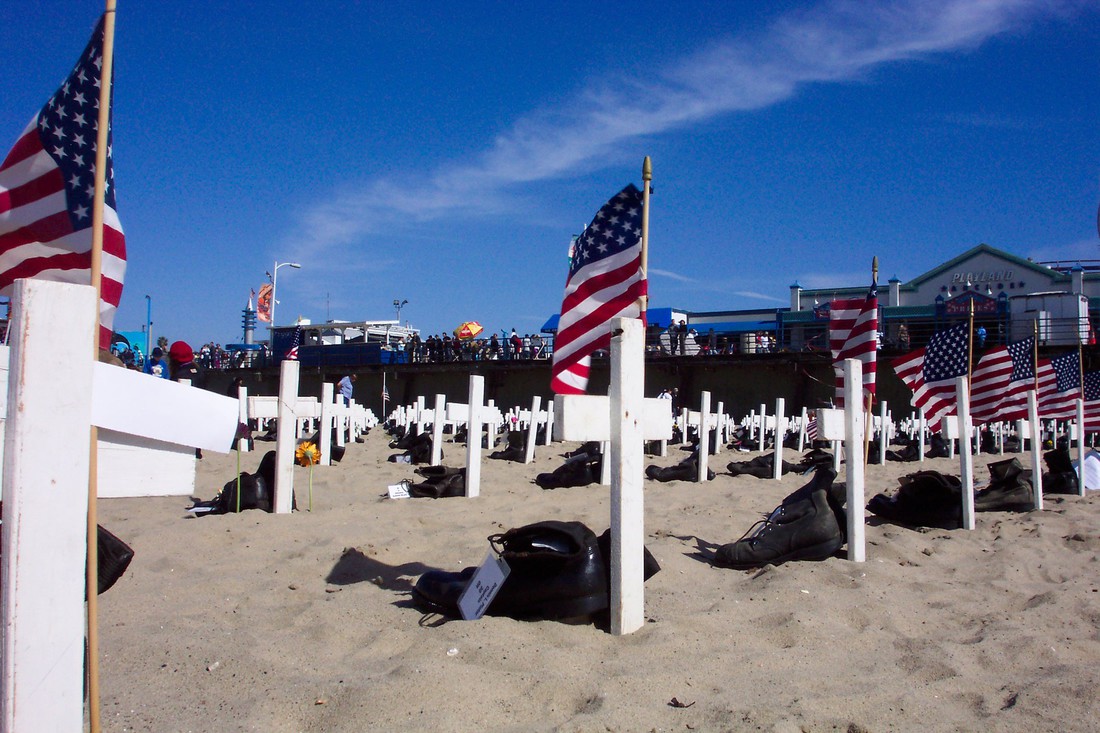 Tell Congress Undo Post 9 11 Policies And Invest In Peace American 