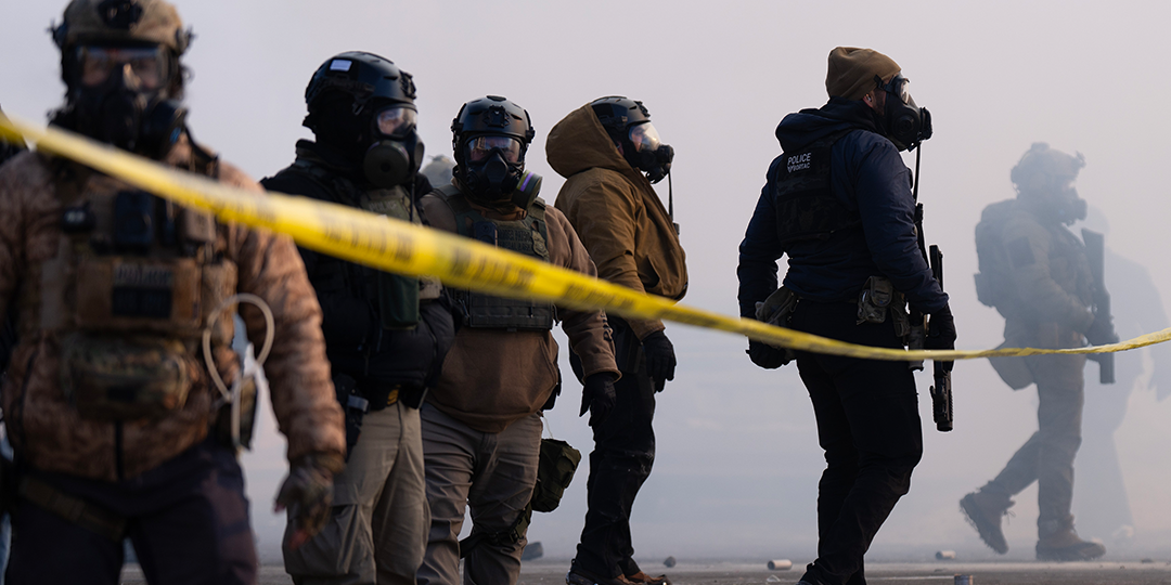 DEFUND ICE NOW | Amnesty International USA
