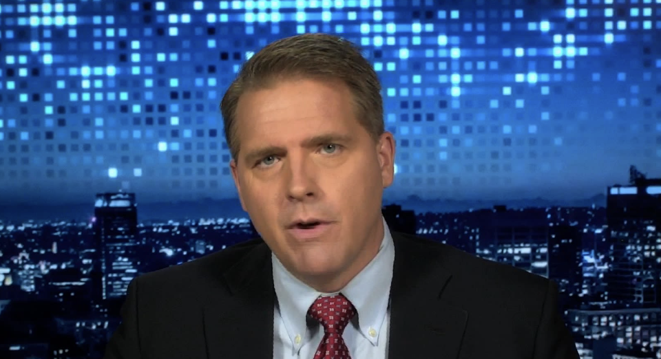 Tell CNN: Islamophobia Doesn't Belong on TV | Civic Shout