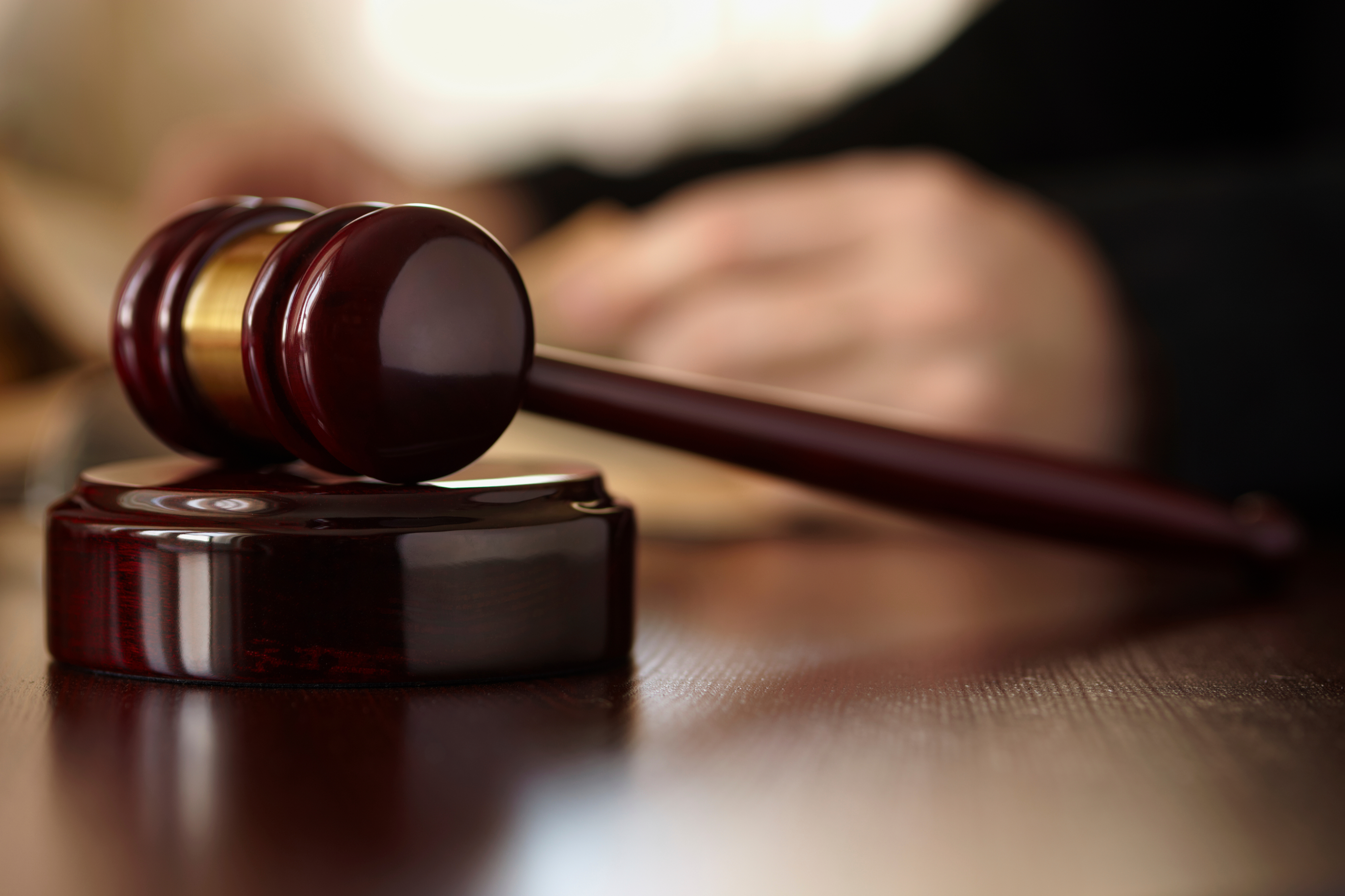 Hold Judges Accountable: Sign the Pledge | National Women's Law Center