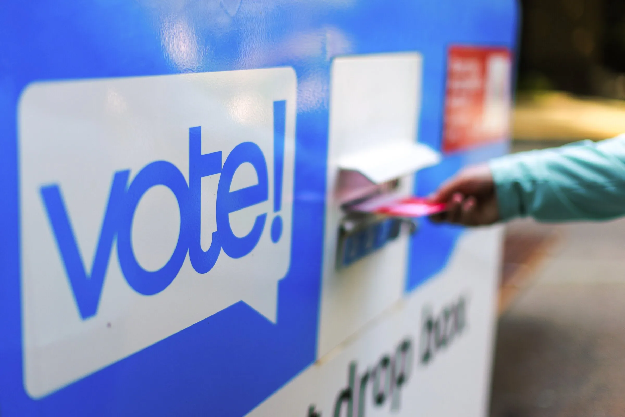 Petition: Call SCOTUS Mail Ballot Case Voter Suppression | The Hound