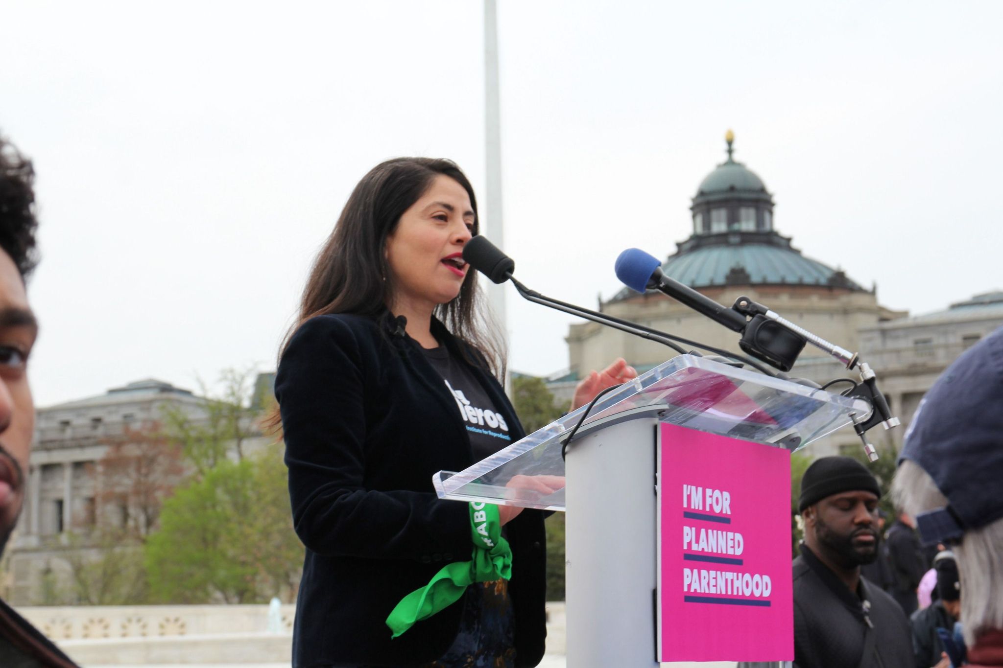 Fuel Our Fight for Reproductive Justice | National Latina Institute for ...