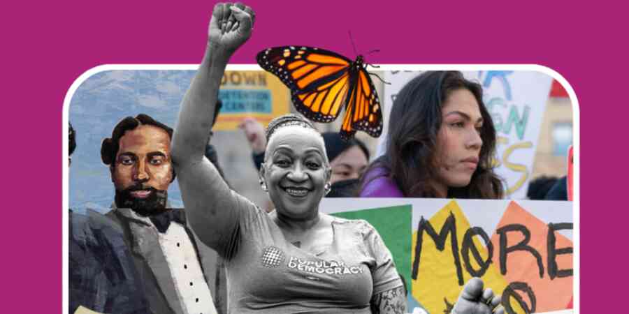 Fight for our Citizenship Rights! | Center for Popular Democracy
