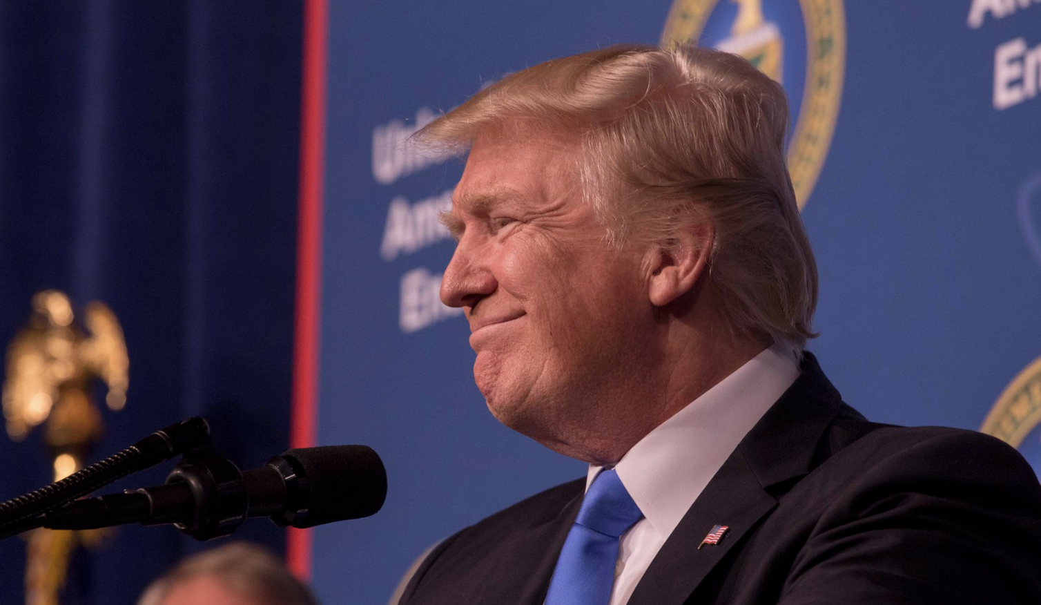 Prosecute Trump – Even If He Runs For President | Civic Shout