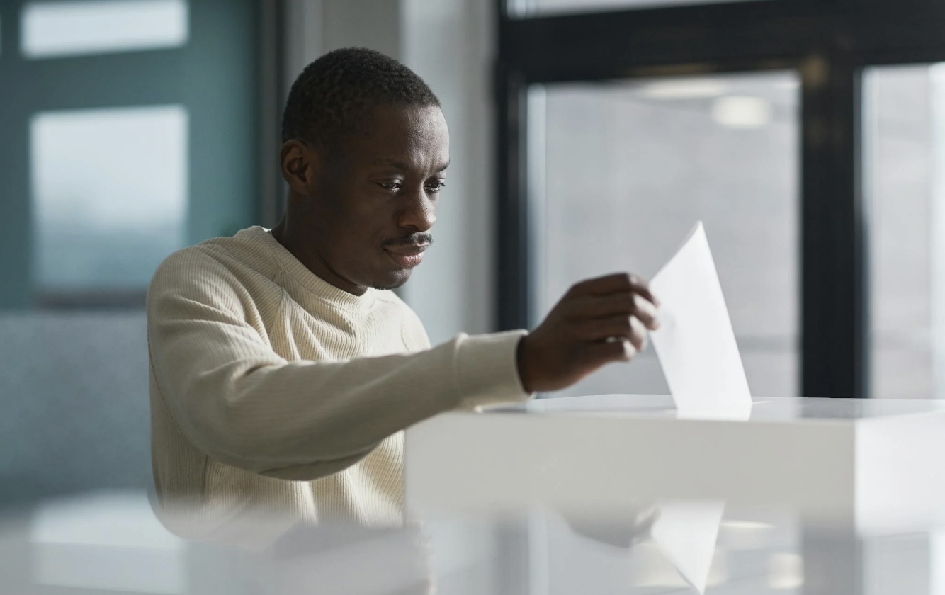 Stop Republicans’ New Attack on Voting Rights | Civic Shout