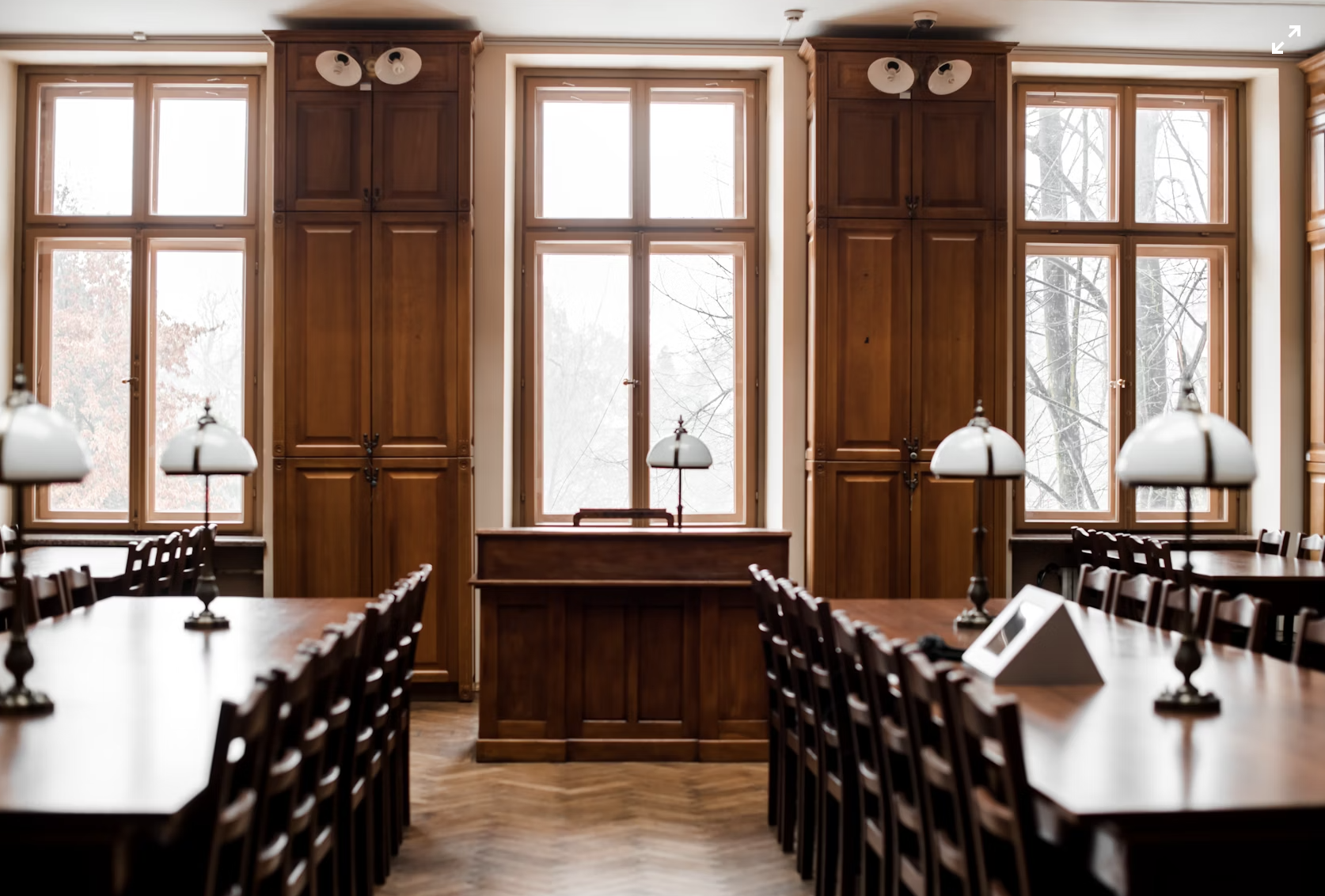 Applaud Judge AliKhan for Defending FTC Independence | The Smile
