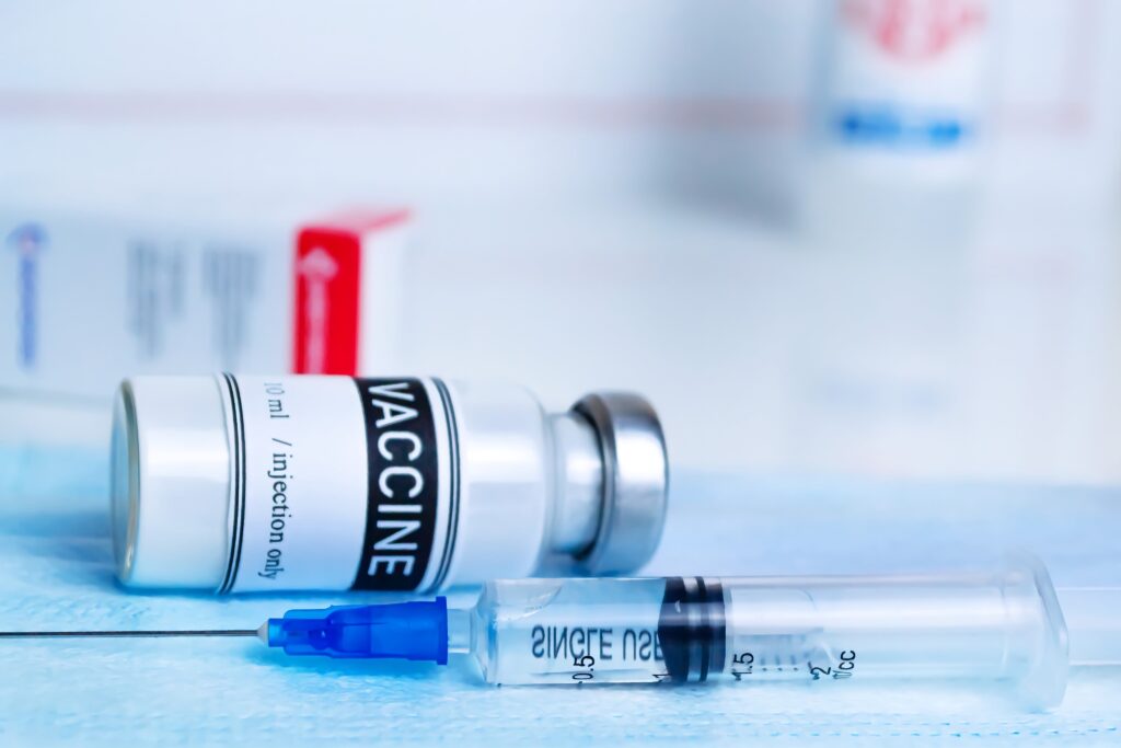 Stop RFK Jr. From Silencing Vaccine Experts | The Swarm