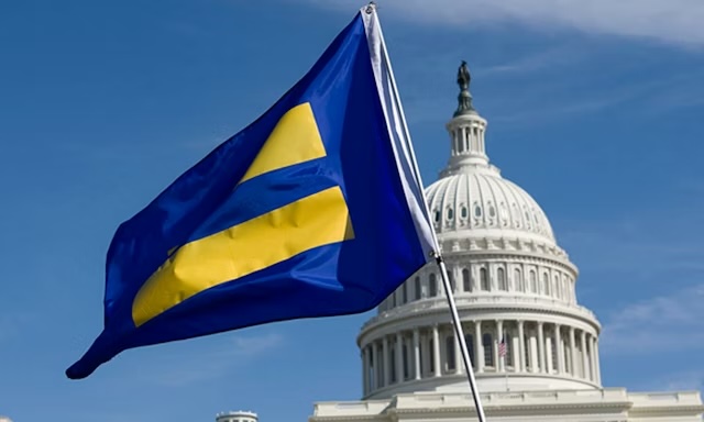 Pass the Equality Act! | Human Rights Campaign
