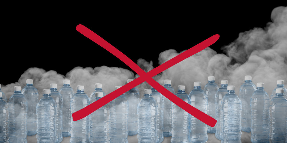 EPA Plastic Waste Is NOT A Renewable Fuel Beyond Plastics