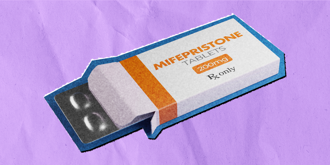 Protect Medication Abortion! | Reproductive Freedom for All