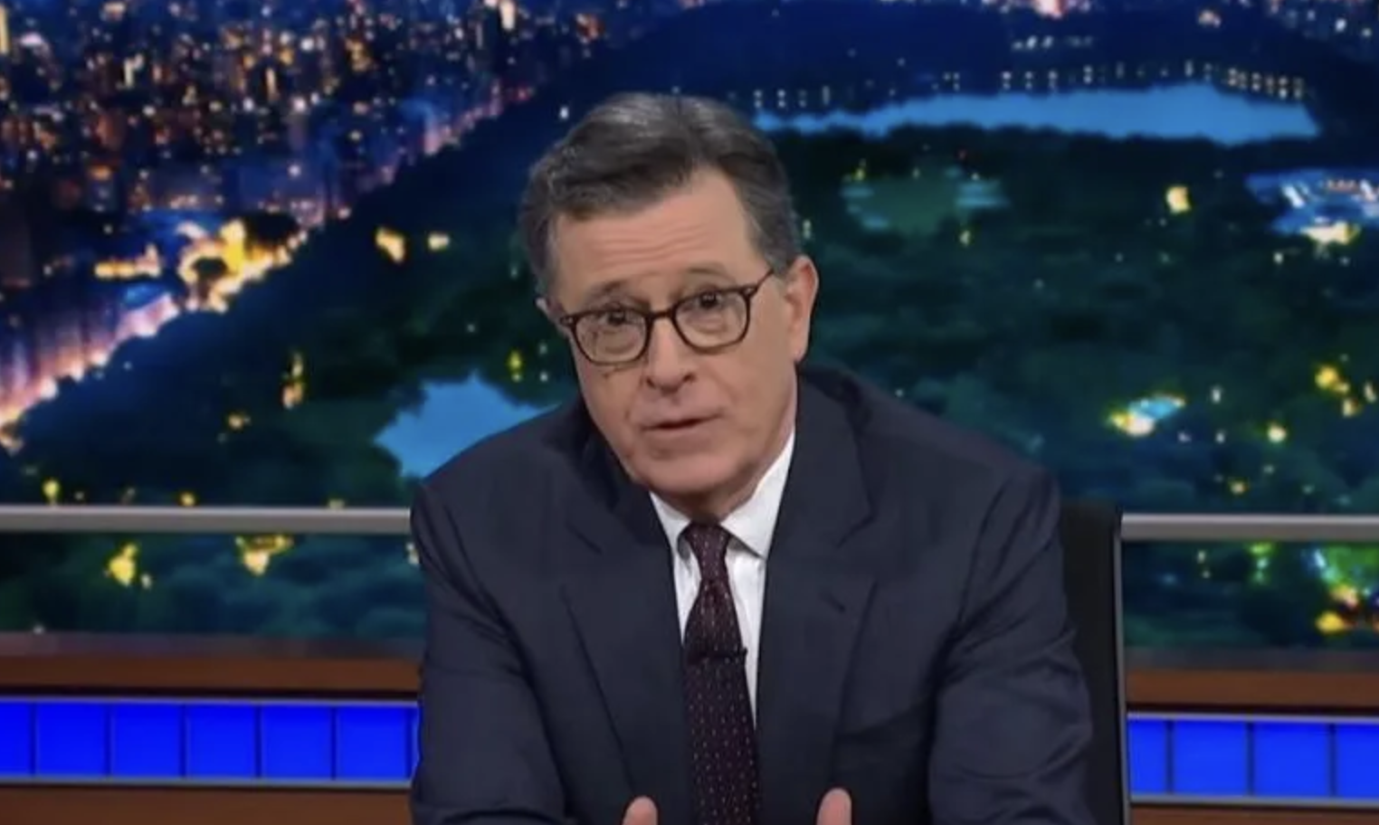 Tell CBS: Stop Censoring Stephen Colbert | Civic Shout