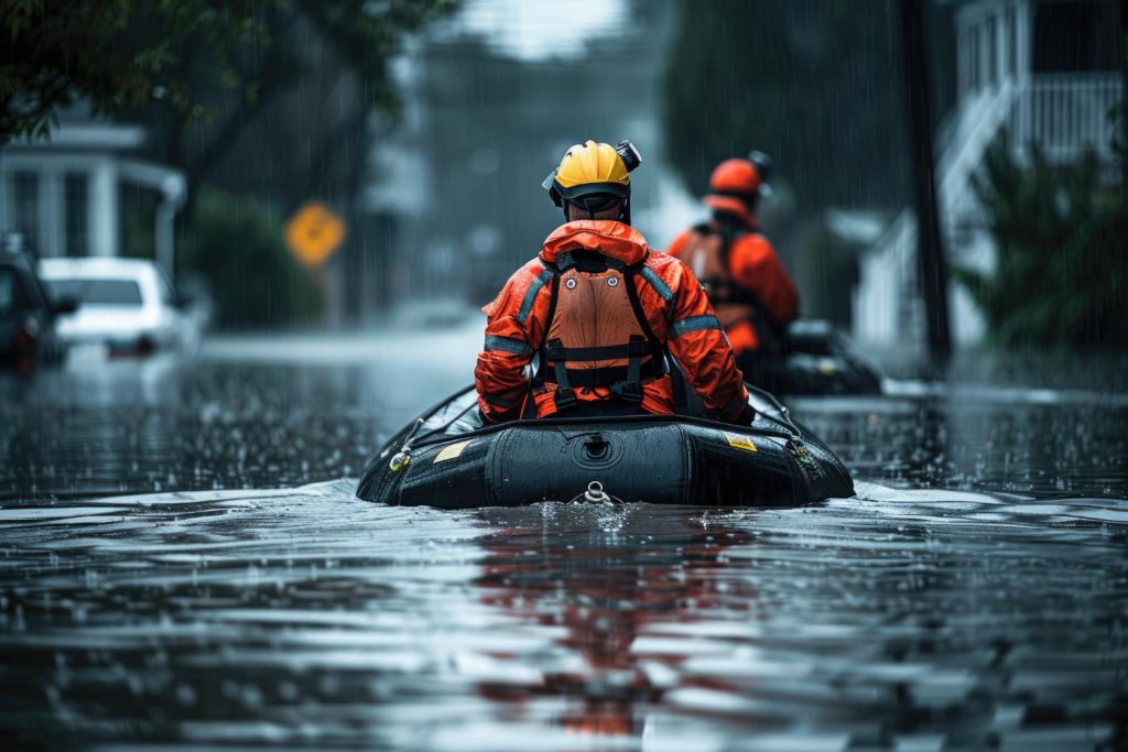 Applaud the Court for Protecting Disaster Relief from Trump | The Smile