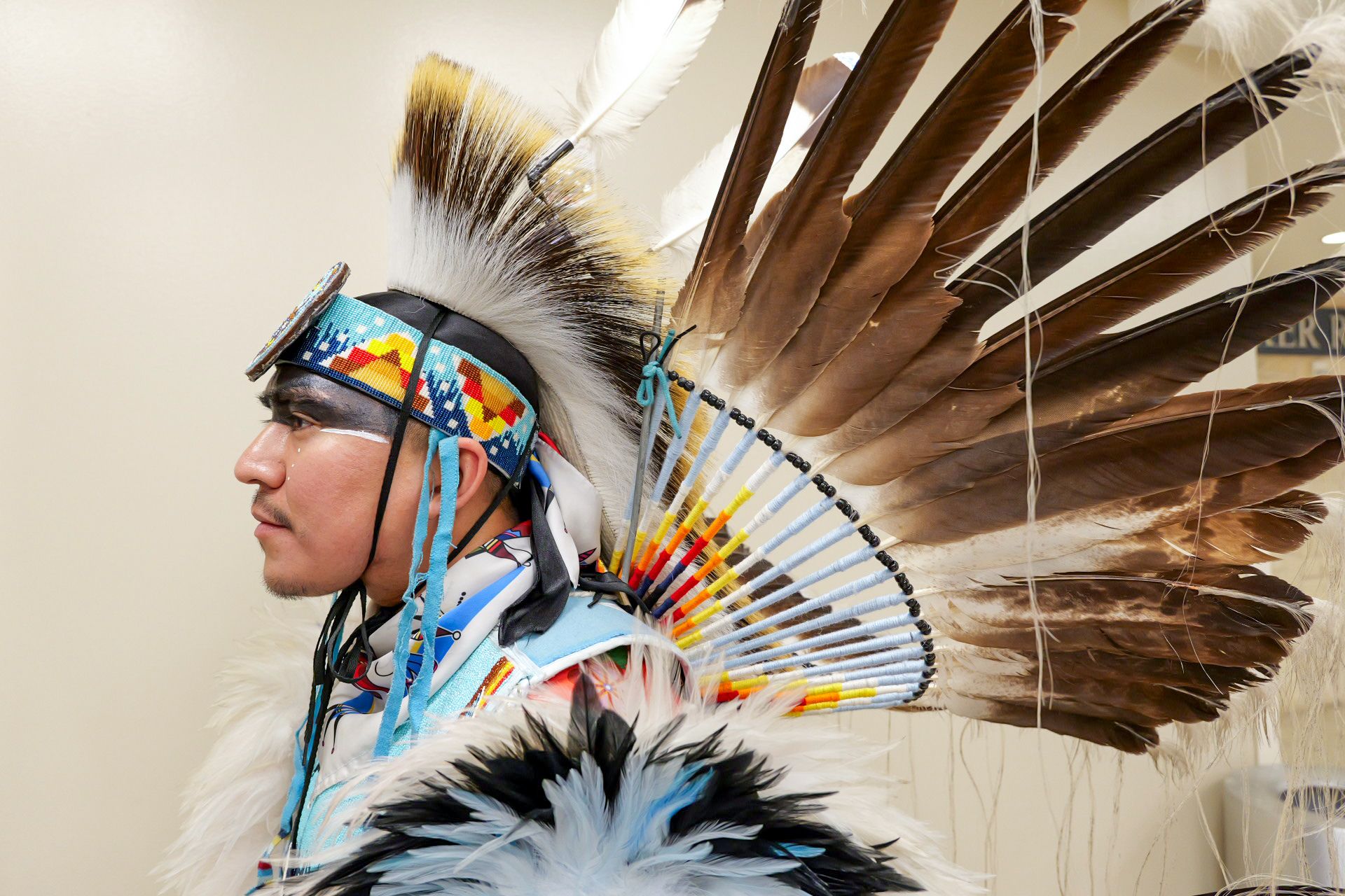 Pledge To Support Native Communities | Partnership With Native Americans