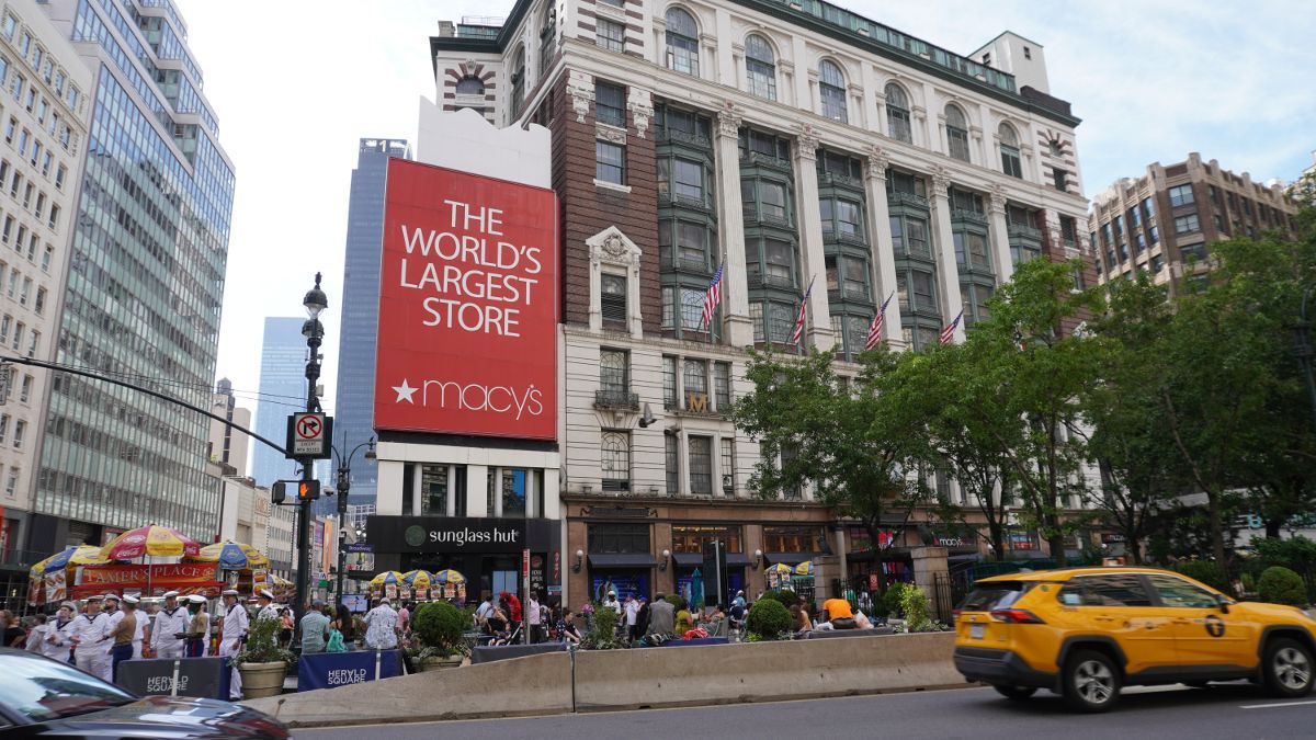 Tell Macy's Do right by survivors! UltraViolet